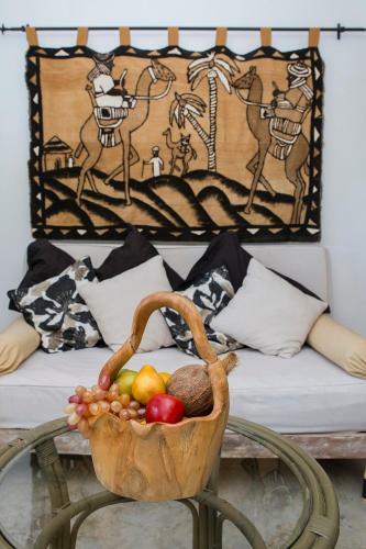 Apartamento Lacasepoz