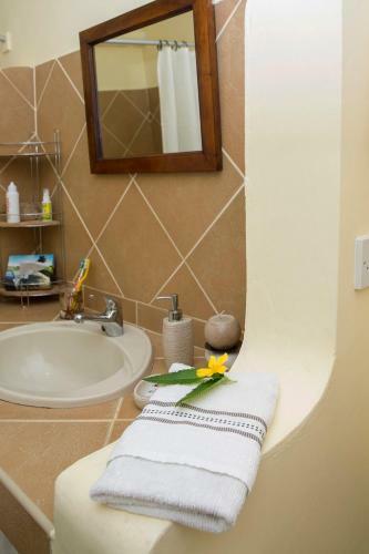 Apartamento Lacasepoz