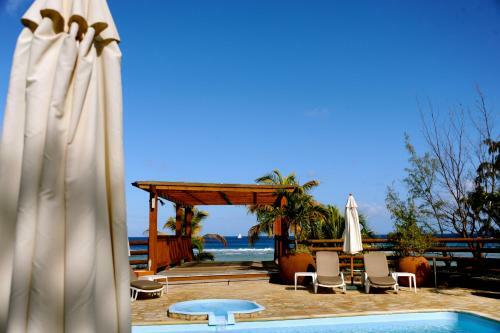 Aparthotel De Tamarin