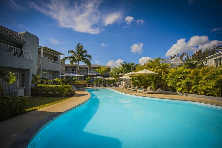 Voile Bleue Boutique Hotel