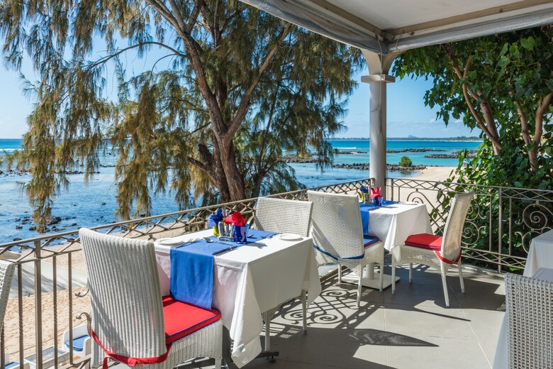 Voile Bleue Boutique Hotel