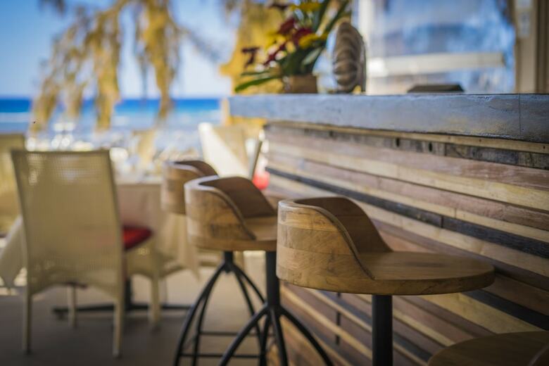 Voile Bleue Boutique Hotel