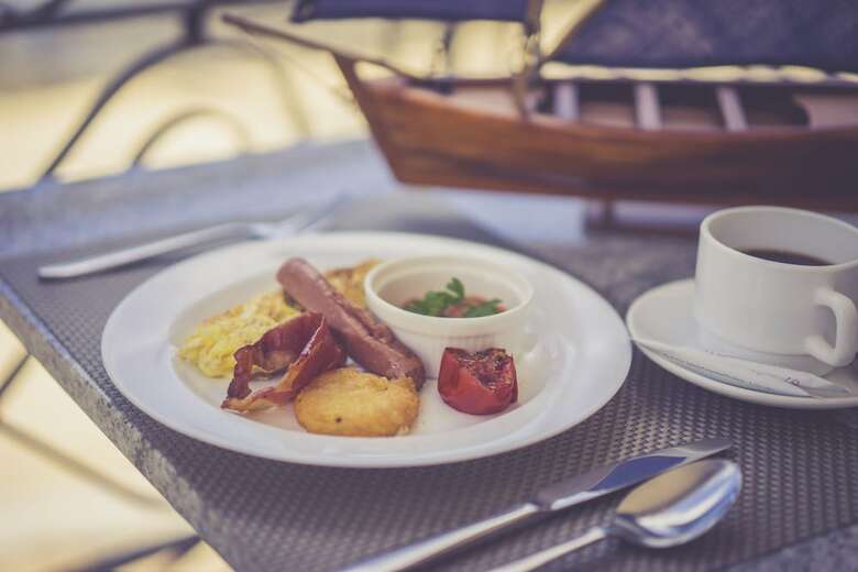 Voile Bleue Boutique Hotel