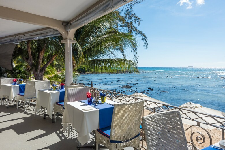 Voile Bleue Boutique Hotel