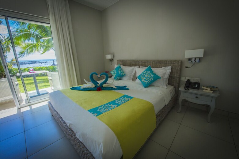 Voile Bleue Boutique Hotel