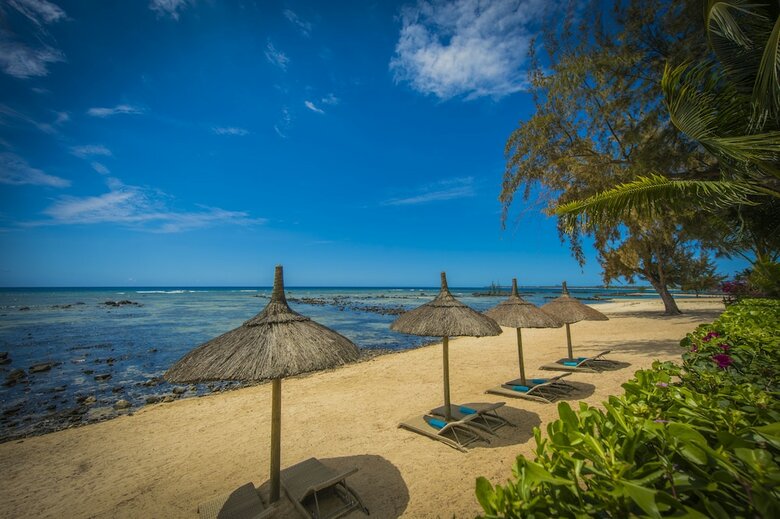 Voile Bleue Boutique Hotel