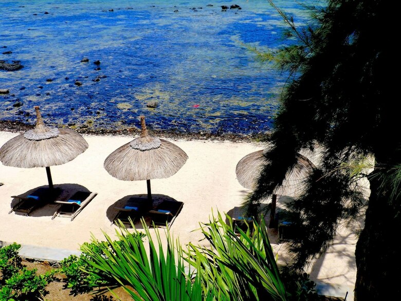 Voile Bleue Boutique Hotel