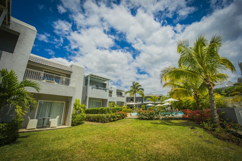 Voile Bleue Boutique Hotel