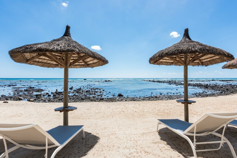 Voile Bleue Boutique Hotel