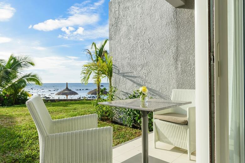 Voile Bleue Boutique Hotel