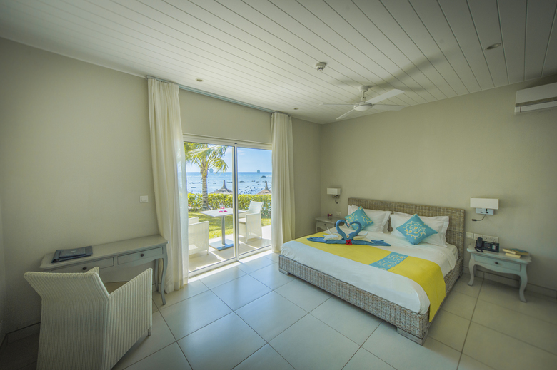 Voile Bleue Boutique Hotel