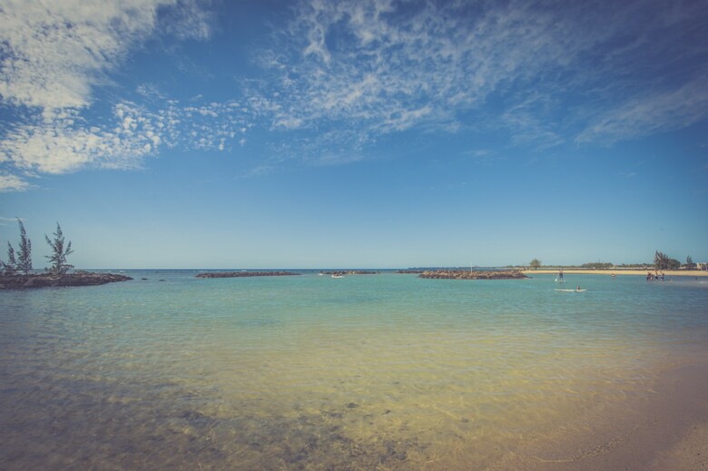 Voile Bleue Boutique Hotel