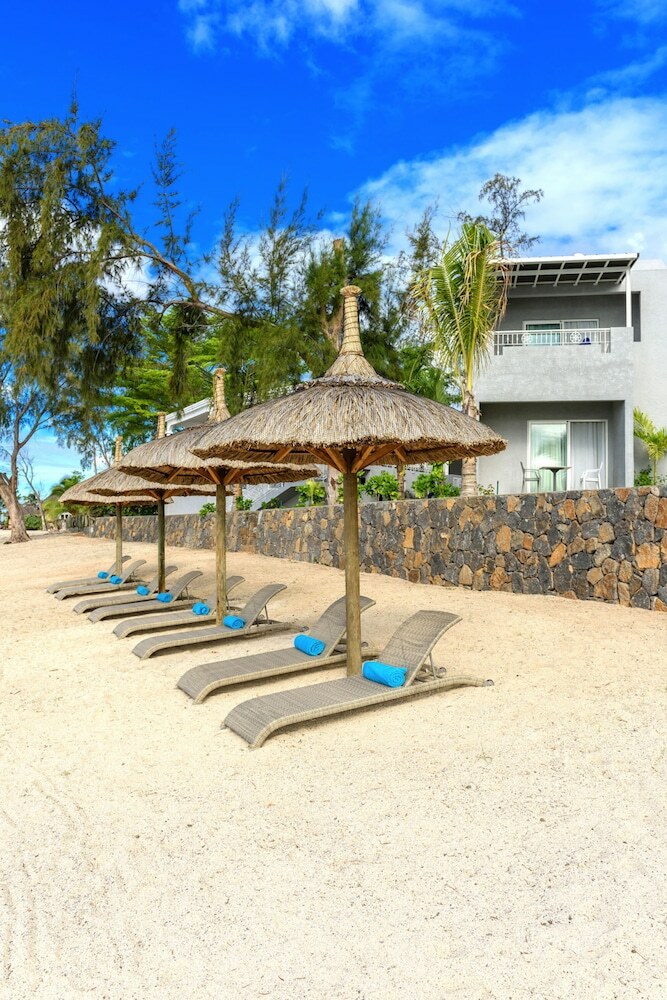 Voile Bleue Boutique Hotel