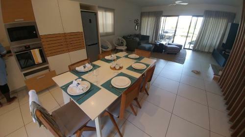 Latitude D17 Luxury Apartment