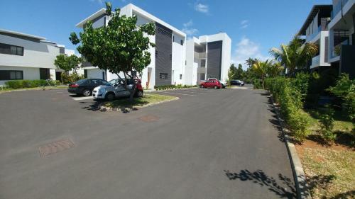 Latitude D17 Luxury Apartment