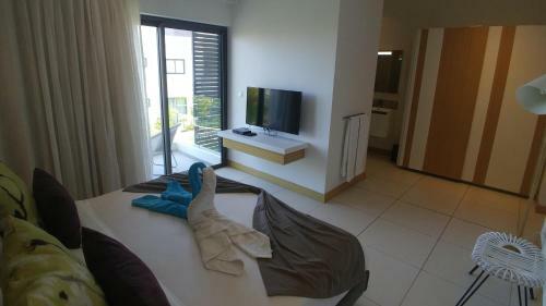 Latitude D17 Luxury Apartment