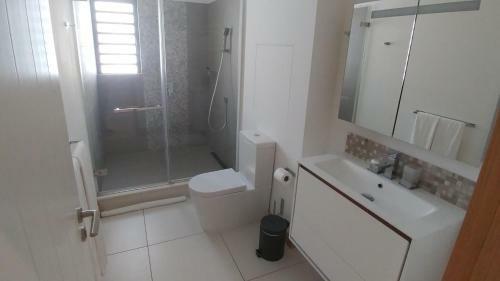 Latitude D17 Luxury Apartment