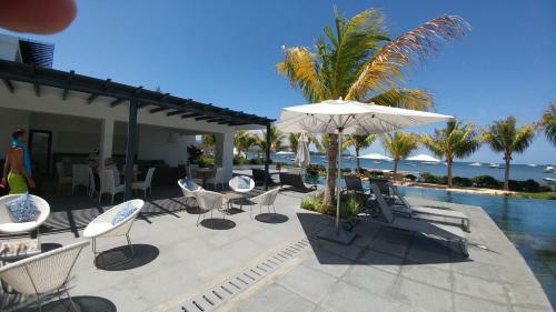 Latitude D17 Luxury Apartment