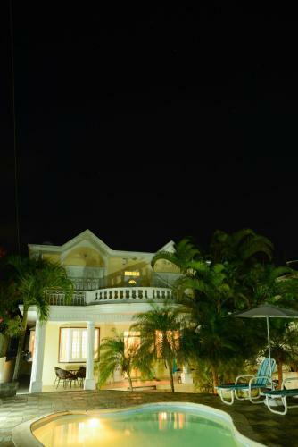 Yumesah Villa