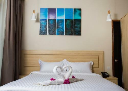 Apartamento Residence Potosi