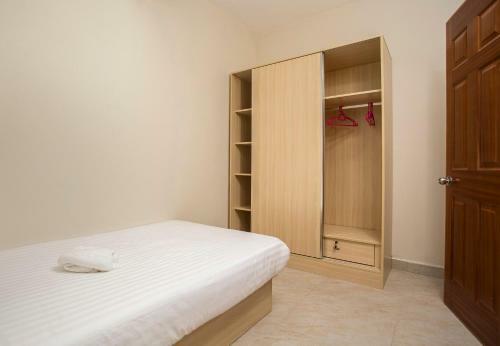 Apartamento Residence Potosi