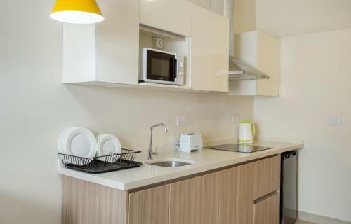 Apartamento Residence Potosi