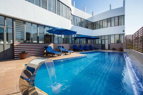 Apartamento Residence Potosi
