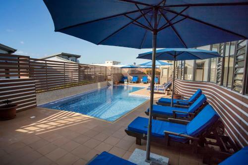 Apartamento Residence Potosi