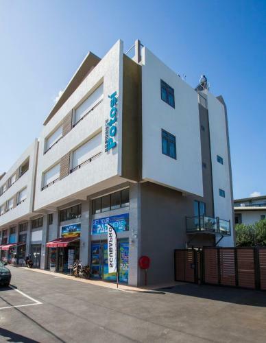 Apartamento Residence Potosi
