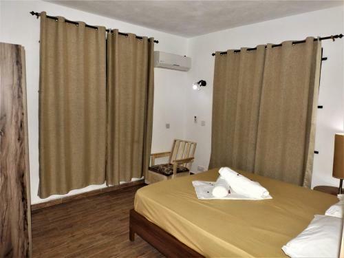 Apartamento Villa Bleu