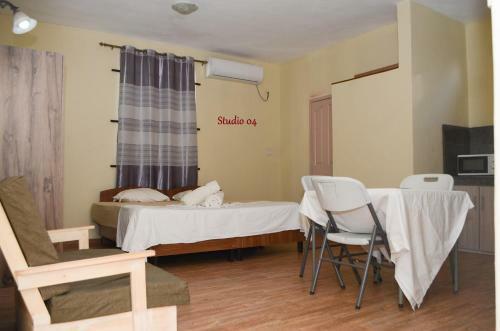 Apartamento Villa Bleu