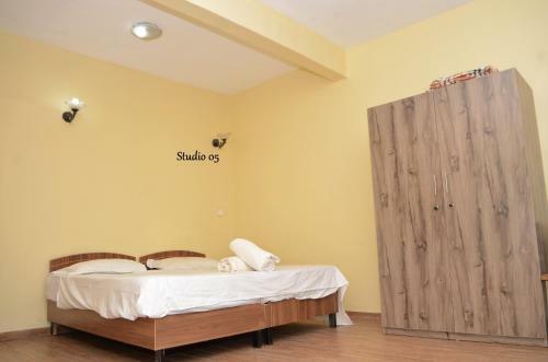 Apartamento Villa Bleu