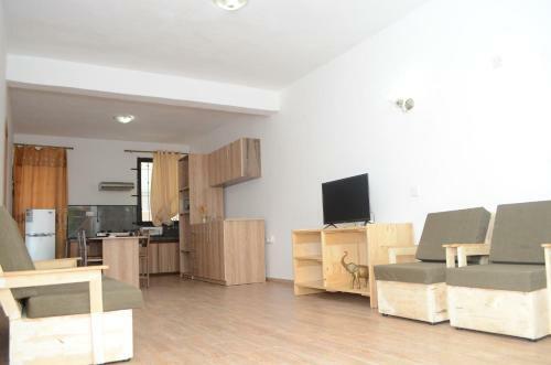 Apartamento Villa Bleu