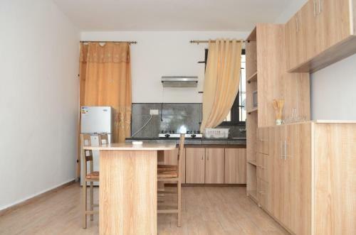 Apartamento Villa Bleu