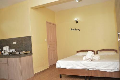 Apartamento Villa Bleu