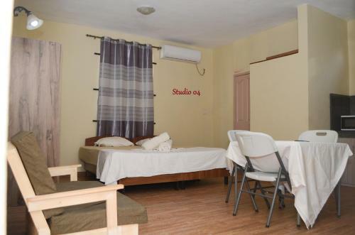 Apartamento Villa Bleu