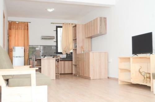 Apartamento Villa Bleu