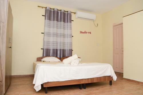 Apartamento Villa Bleu