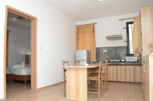 Apartamento Villa Bleu