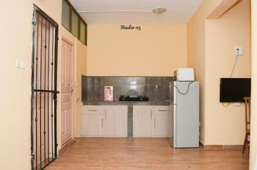 Apartamento Villa Bleu