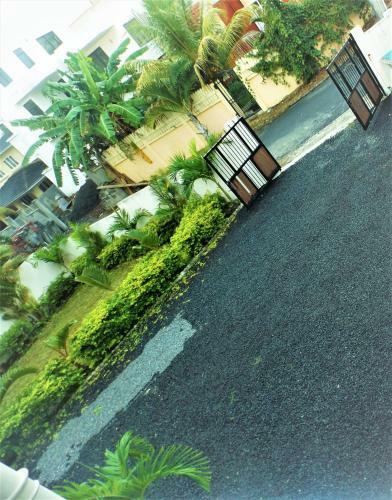 Apartamento Villa Bleu
