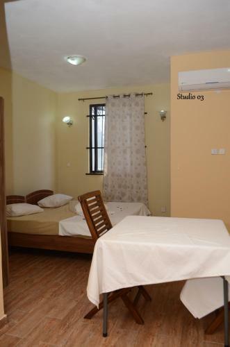Apartamento Villa Bleu