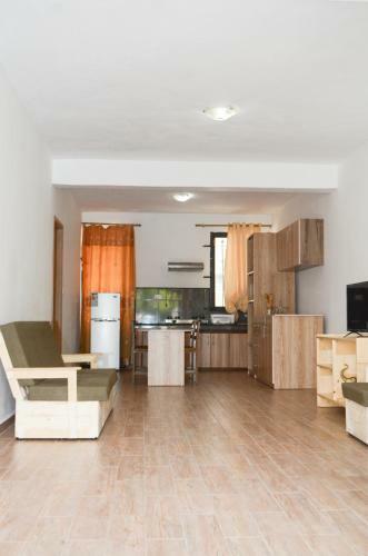 Apartamento Villa Bleu
