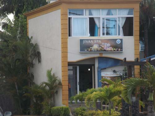 Apartamento Villa Bleu