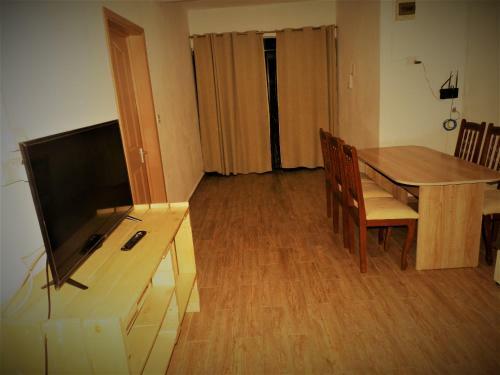 Apartamento Villa Bleu