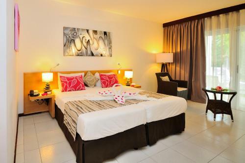 Hotel Casuarina Resort And Spa
