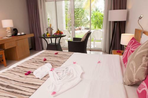 Hotel Casuarina Resort And Spa