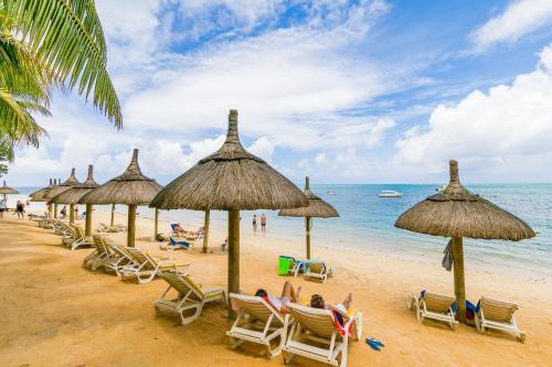 Hotel Casuarina Resort And Spa