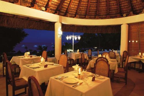 Hotel Casuarina Resort And Spa