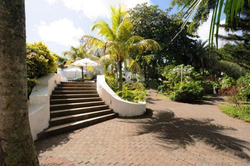 Hotel Casuarina Resort And Spa